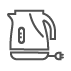 電気ケトル